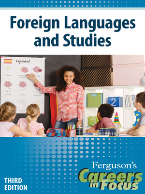 cover image of Foreign Languages and Studies